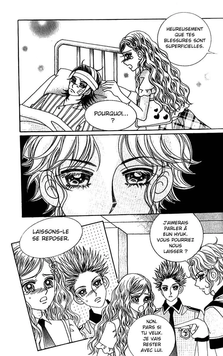 Ways of the Jogang Jicheo Chapitre 50 - Page 28