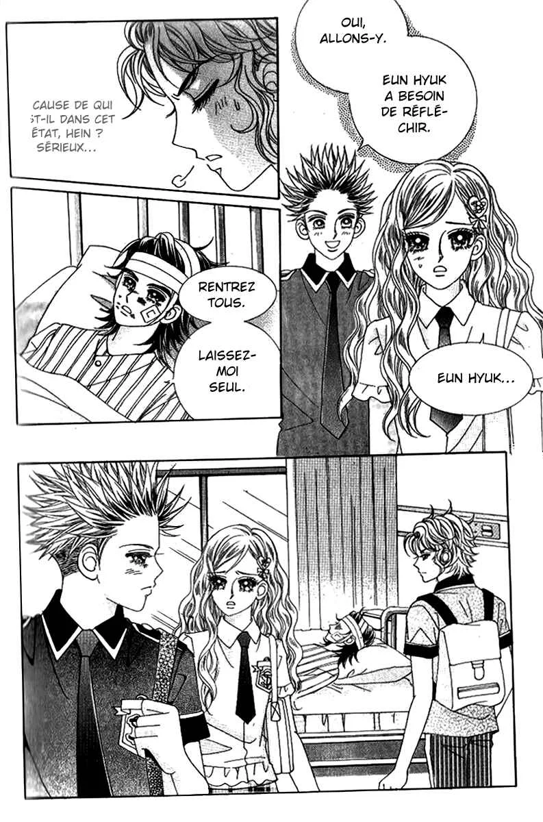 Ways of the Jogang Jicheo Chapitre 50 - Page 29