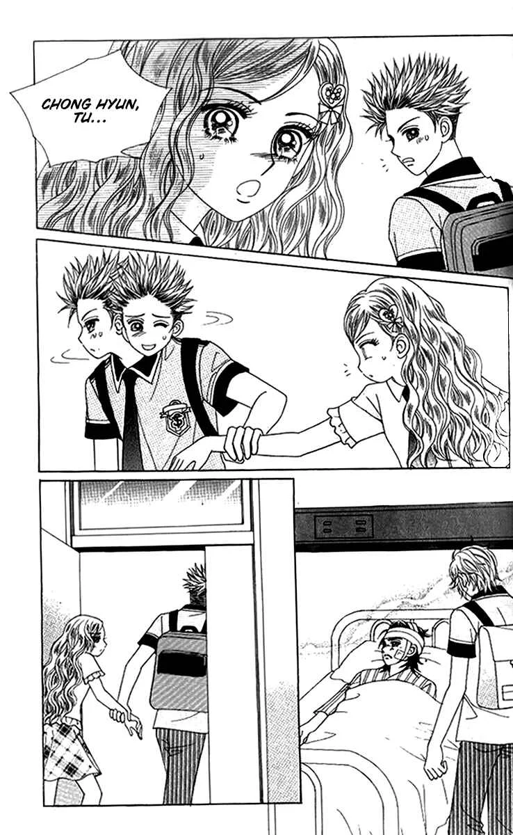 Ways of the Jogang Jicheo Chapitre 50 - Page 30