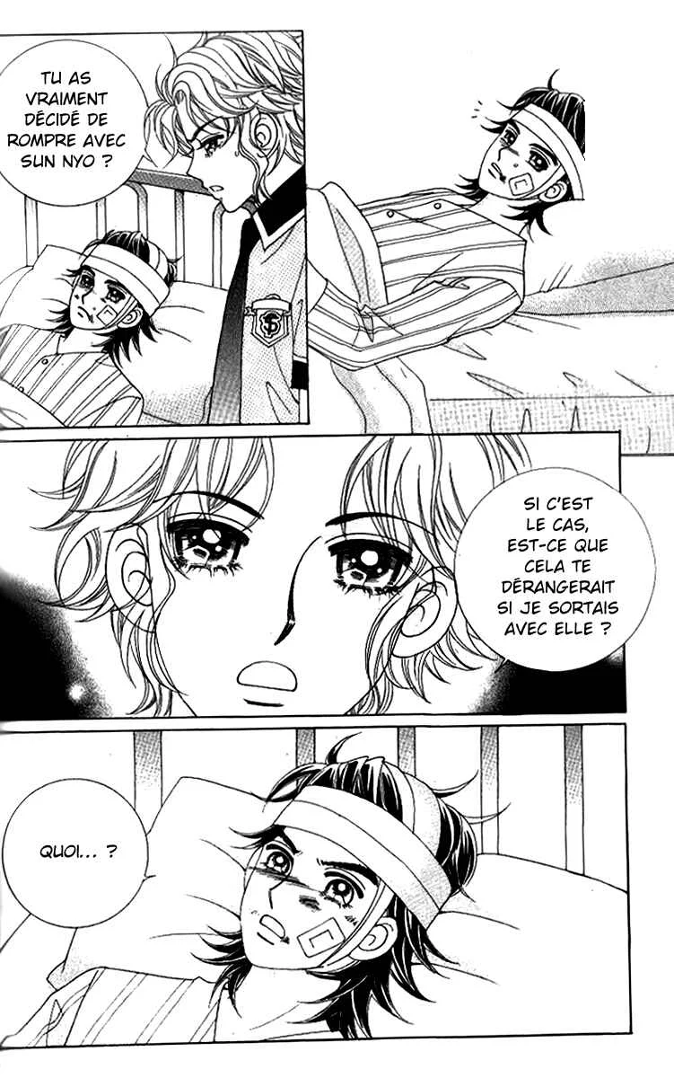 Ways of the Jogang Jicheo Chapitre 50 - Page 31