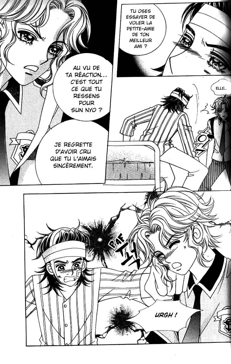 Ways of the Jogang Jicheo Chapitre 50 - Page 32