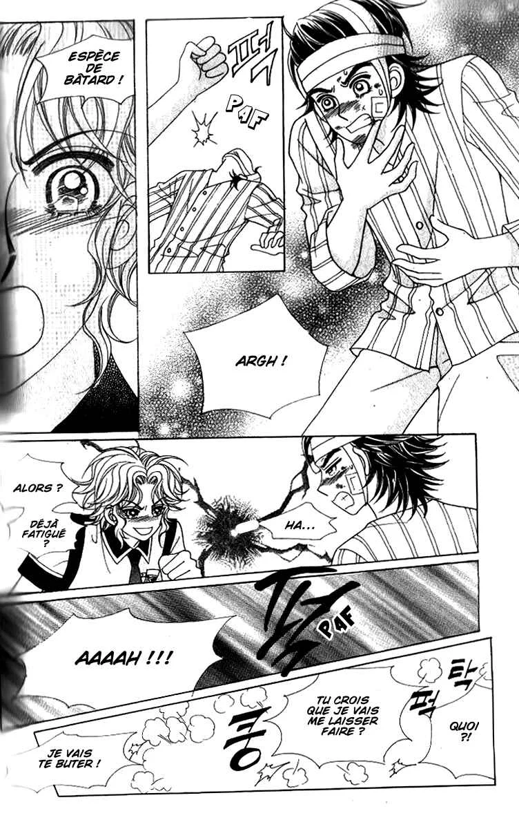 Ways of the Jogang Jicheo Chapitre 50 - Page 33