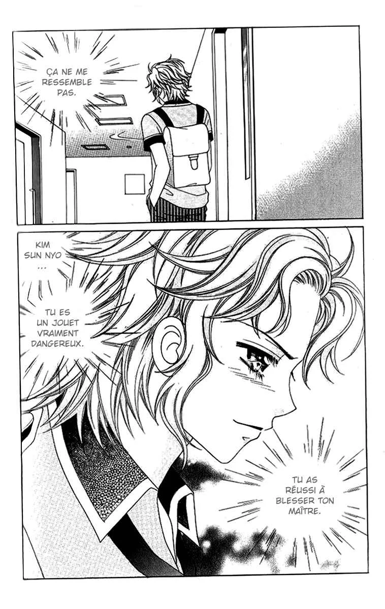 Ways of the Jogang Jicheo Chapitre 51 - Page 4