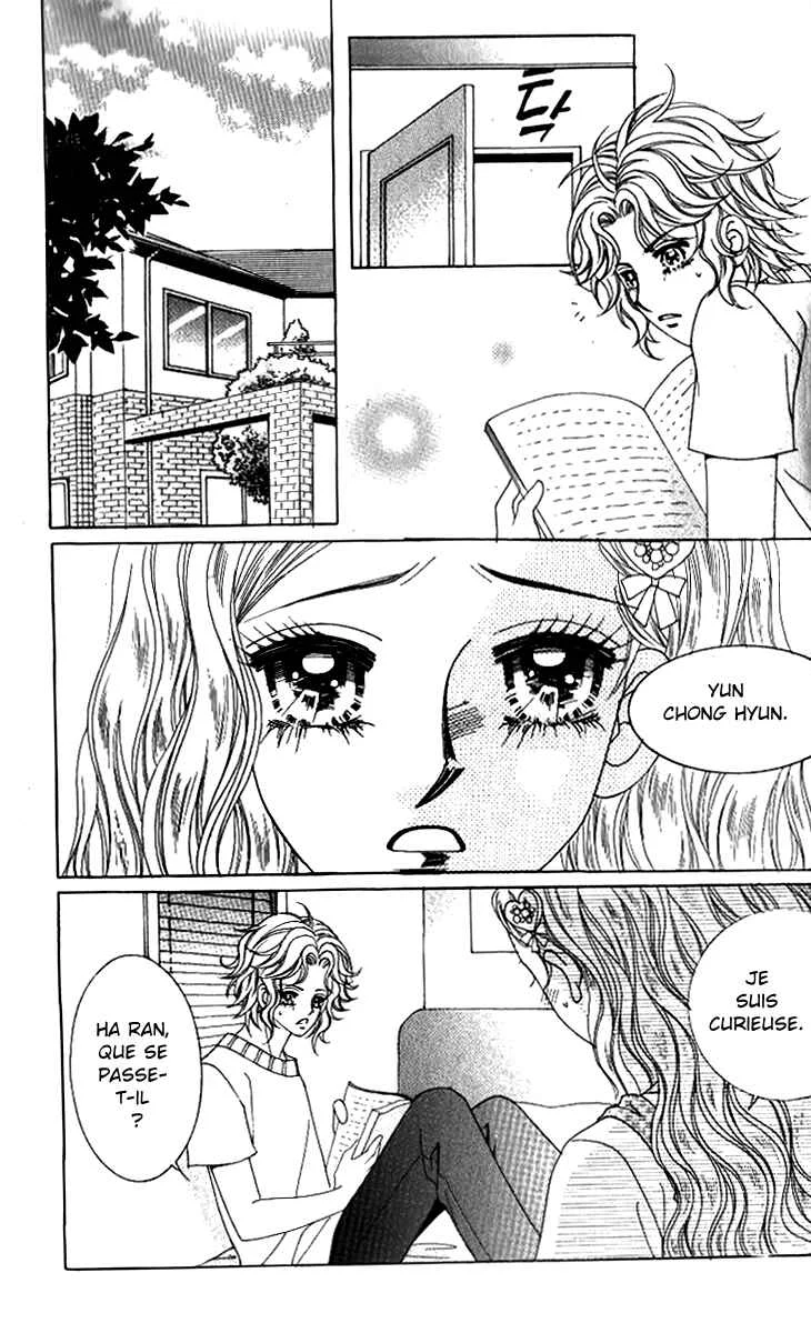 Ways of the Jogang Jicheo Chapitre 51 - Page 5