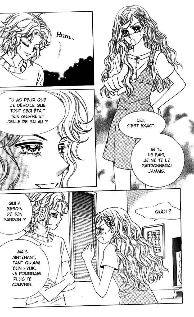 Ways of the Jogang Jicheo Chapitre 51 - Page 6