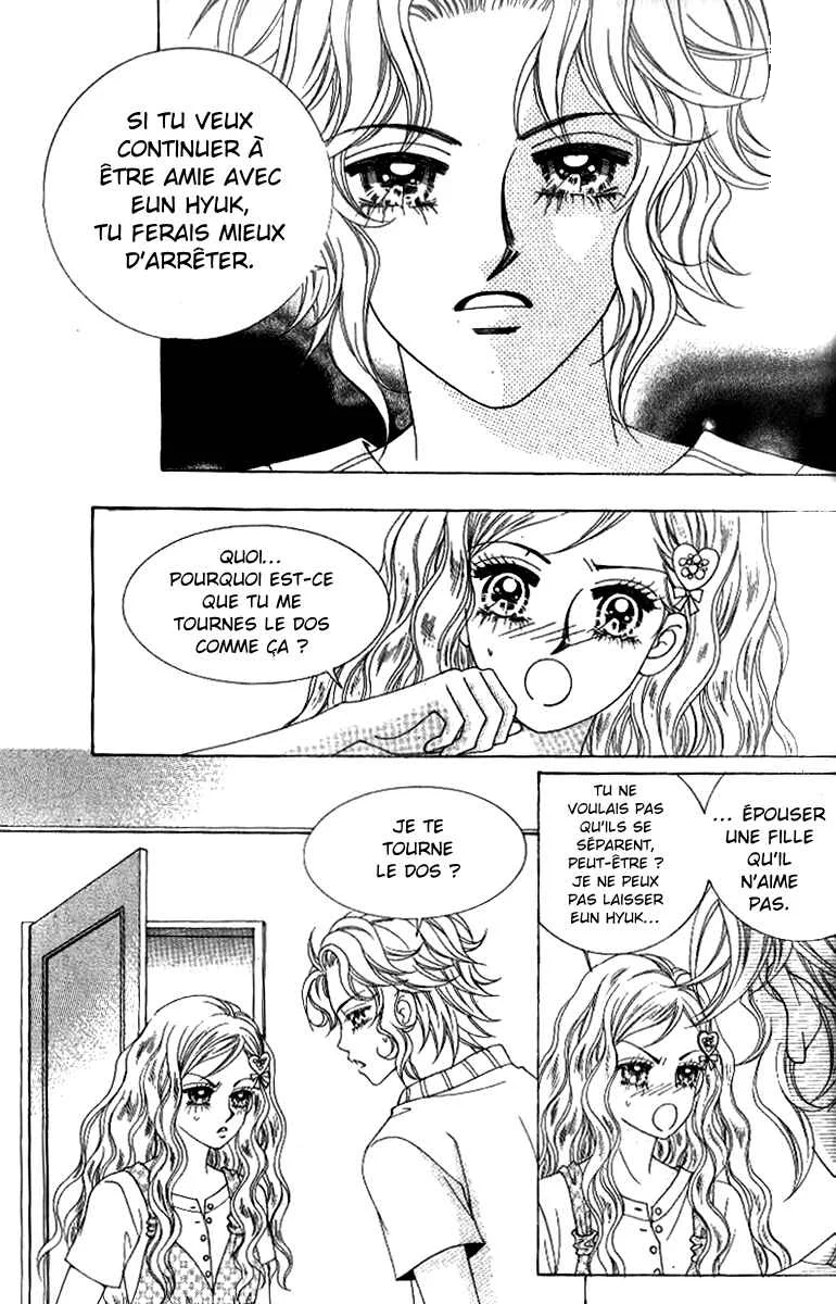 Ways of the Jogang Jicheo Chapitre 51 - Page 7
