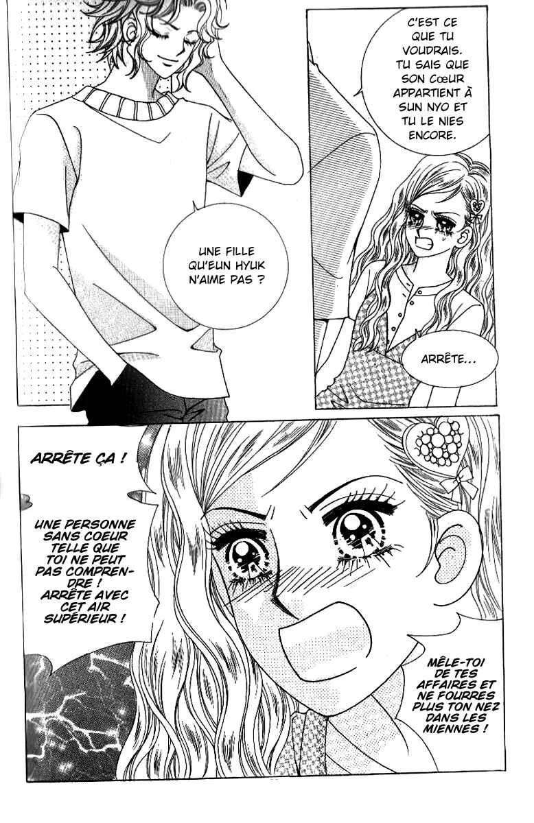 Ways of the Jogang Jicheo Chapitre 51 - Page 8