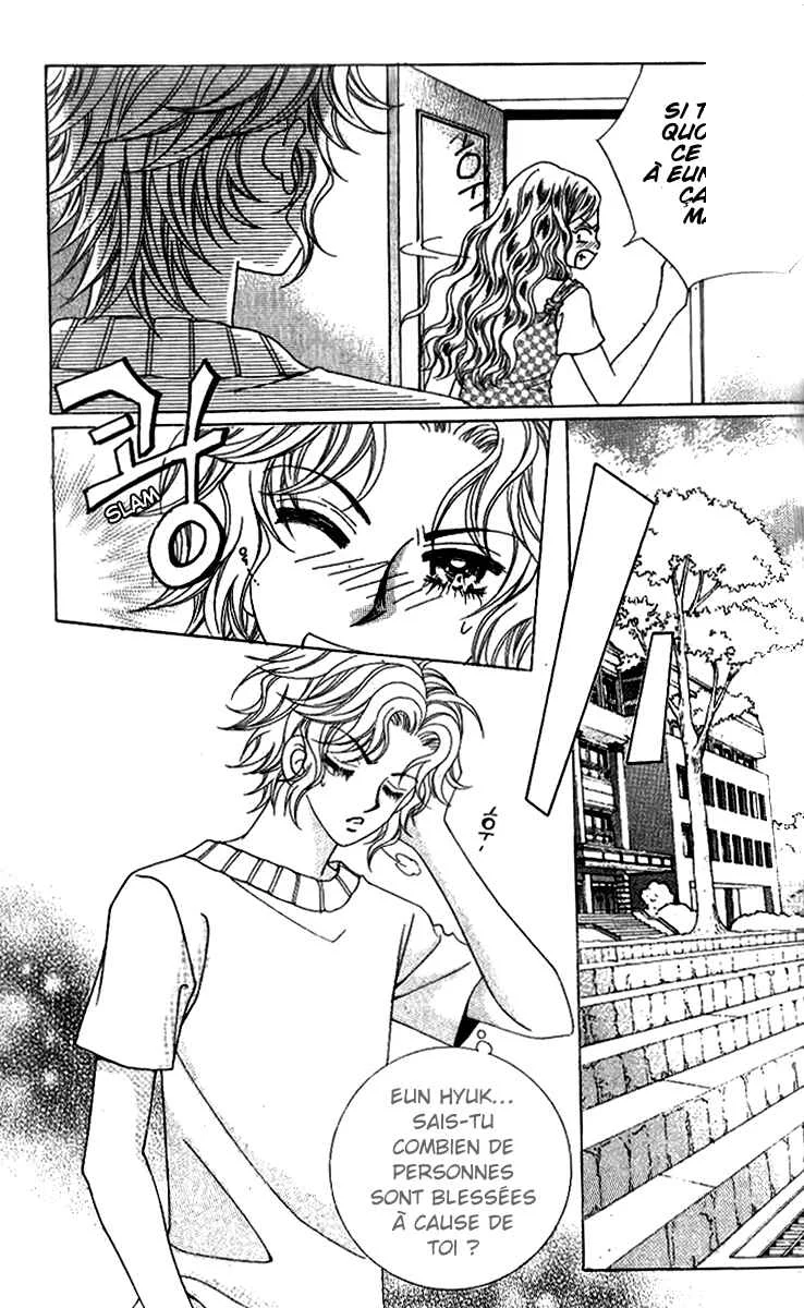 Ways of the Jogang Jicheo Chapitre 51 - Page 9