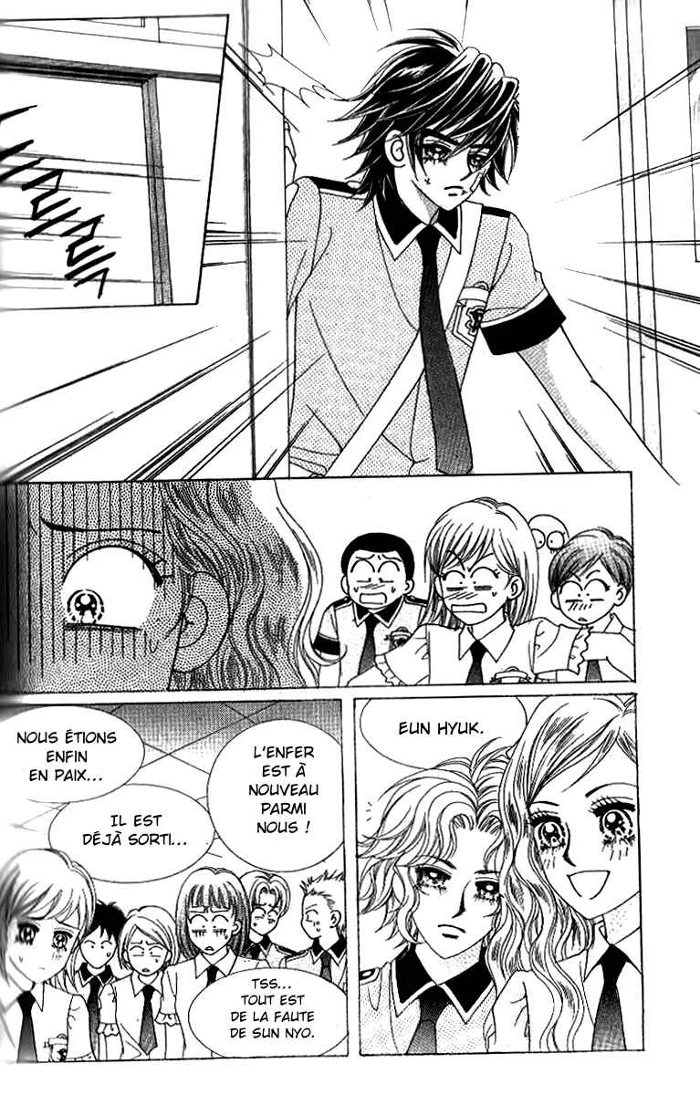 Ways of the Jogang Jicheo Chapitre 51 - Page 10