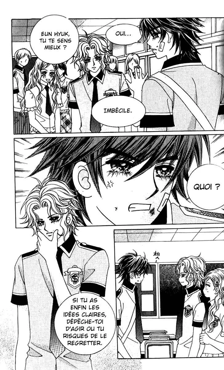 Ways of the Jogang Jicheo Chapitre 51 - Page 11