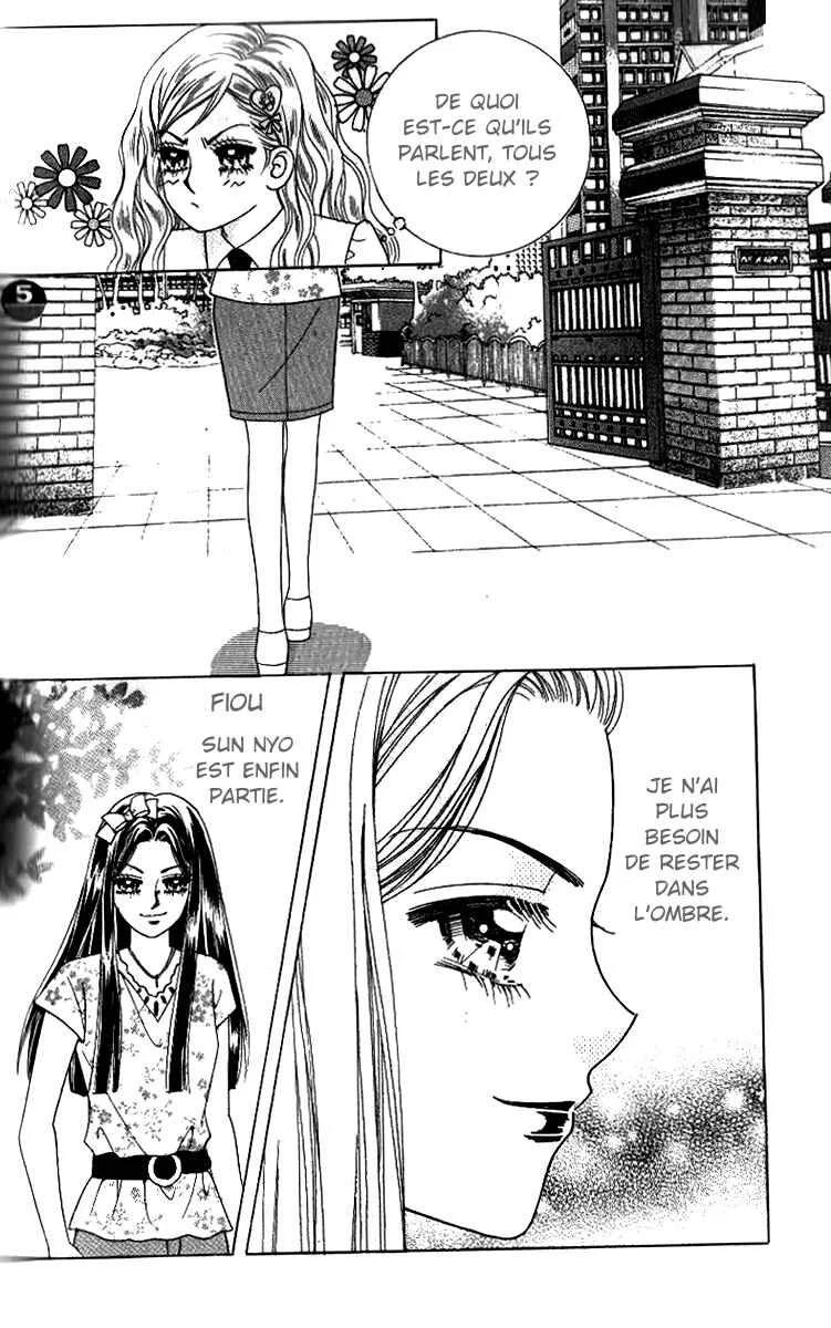 Ways of the Jogang Jicheo Chapitre 51 - Page 12
