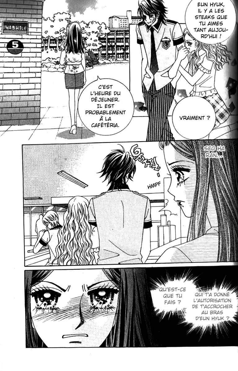 Ways of the Jogang Jicheo Chapitre 51 - Page 13