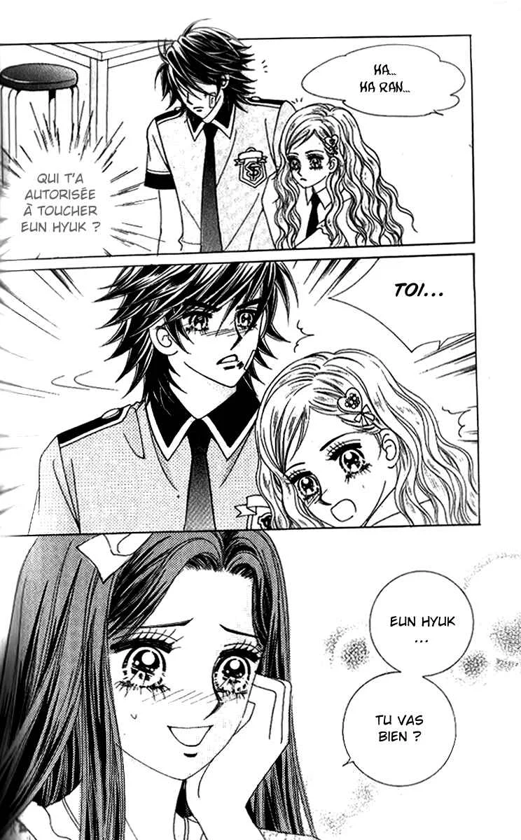 Ways of the Jogang Jicheo Chapitre 51 - Page 14