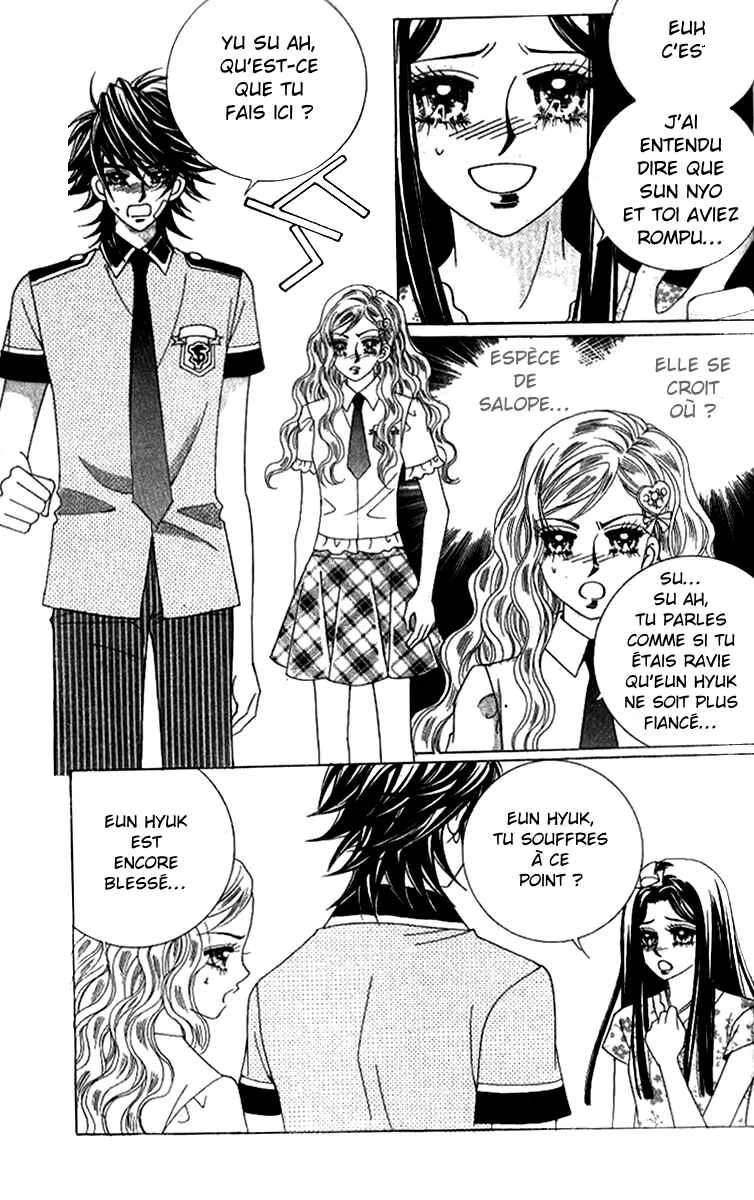 Ways of the Jogang Jicheo Chapitre 51 - Page 15