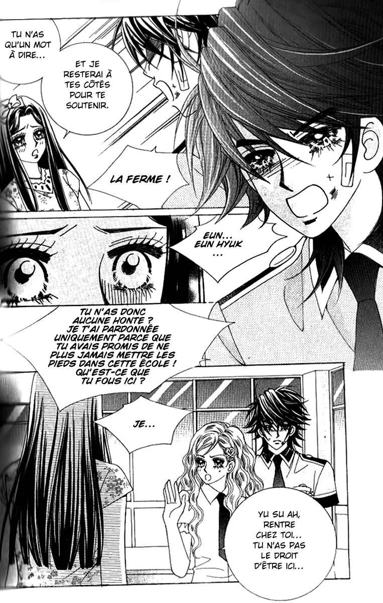 Ways of the Jogang Jicheo Chapitre 51 - Page 16