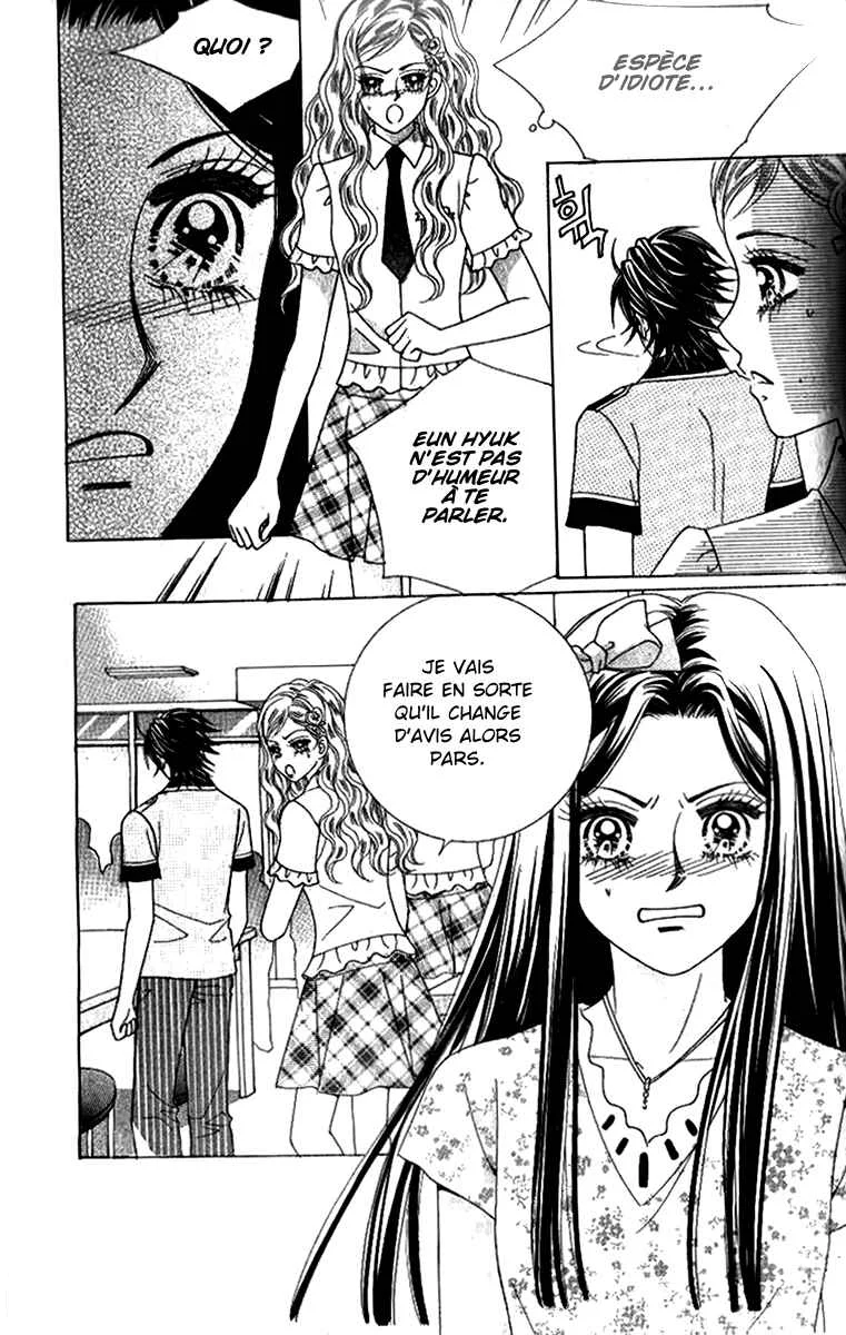 Ways of the Jogang Jicheo Chapitre 51 - Page 17