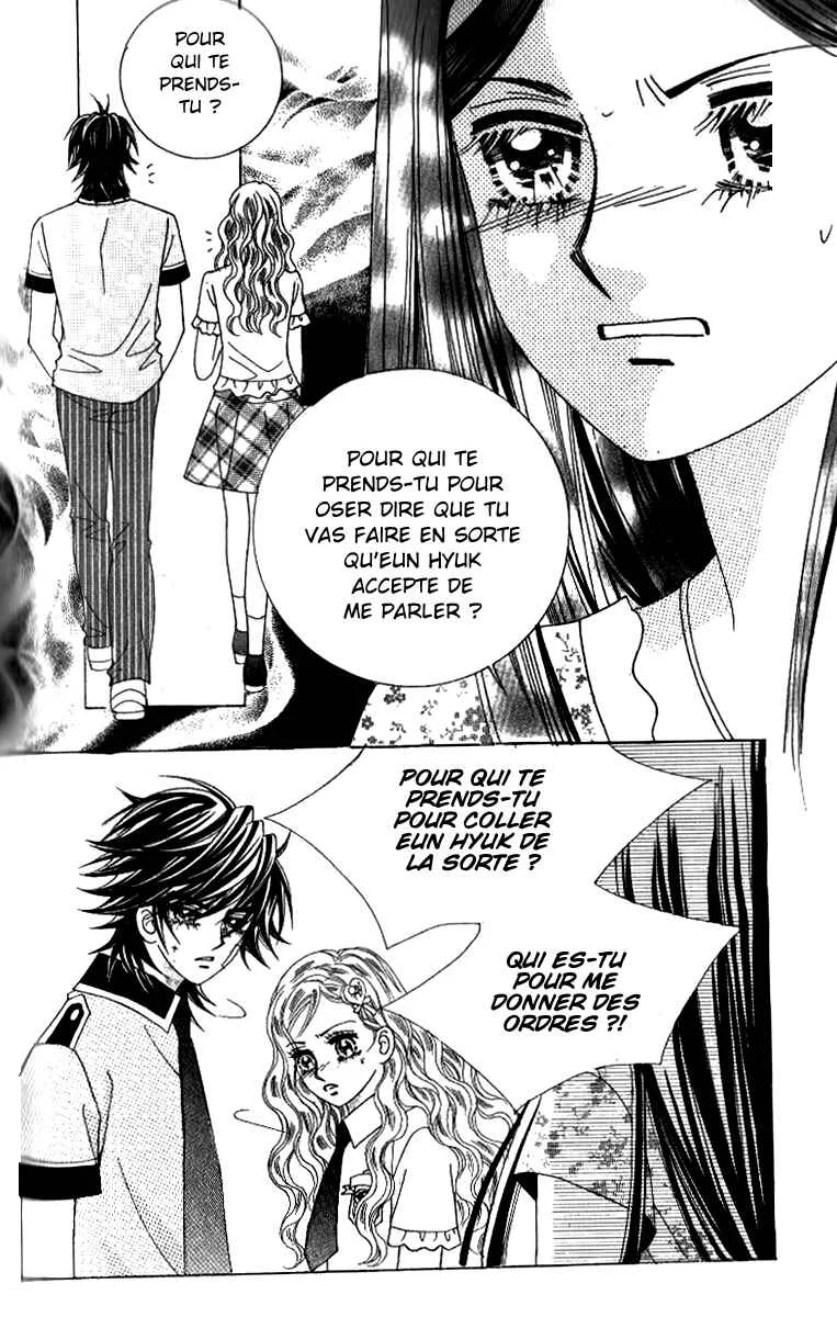 Ways of the Jogang Jicheo Chapitre 51 - Page 18
