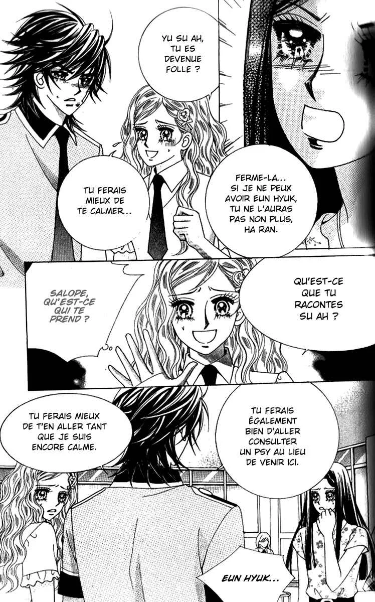 Ways of the Jogang Jicheo Chapitre 51 - Page 19