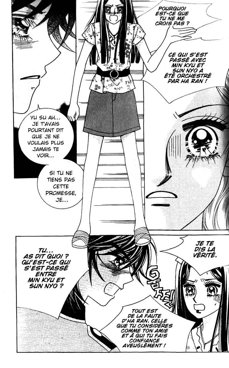 Ways of the Jogang Jicheo Chapitre 51 - Page 21