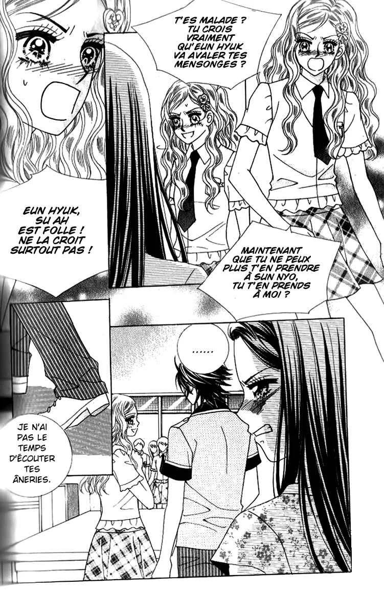 Ways of the Jogang Jicheo Chapitre 51 - Page 22
