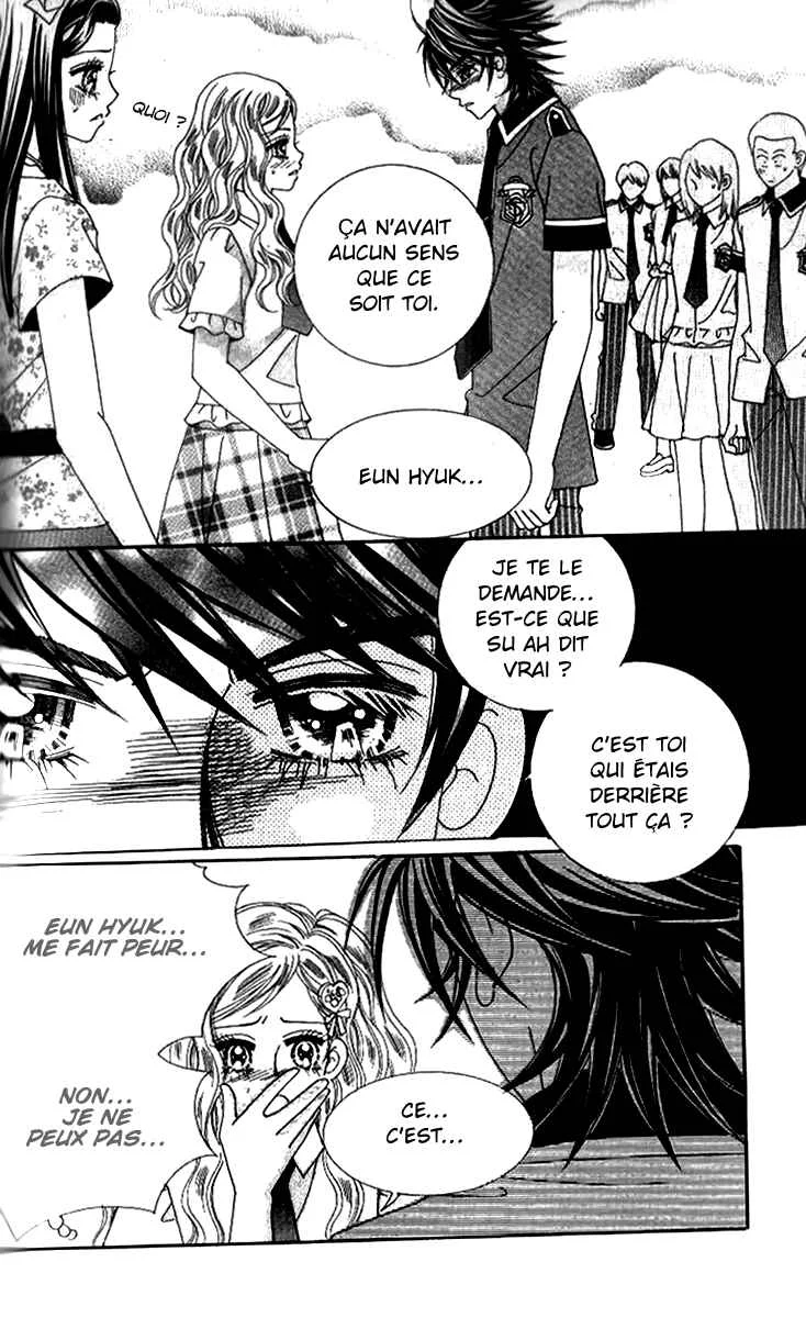 Ways of the Jogang Jicheo Chapitre 51 - Page 26