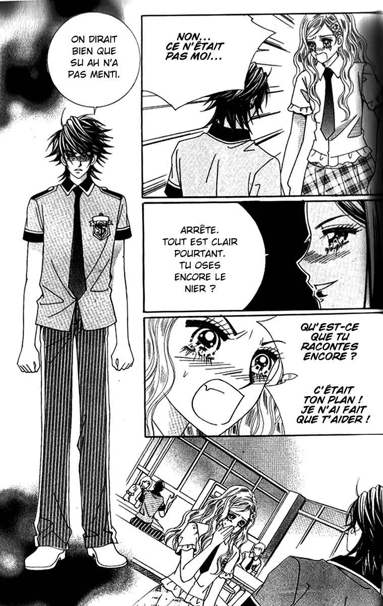 Ways of the Jogang Jicheo Chapitre 51 - Page 27