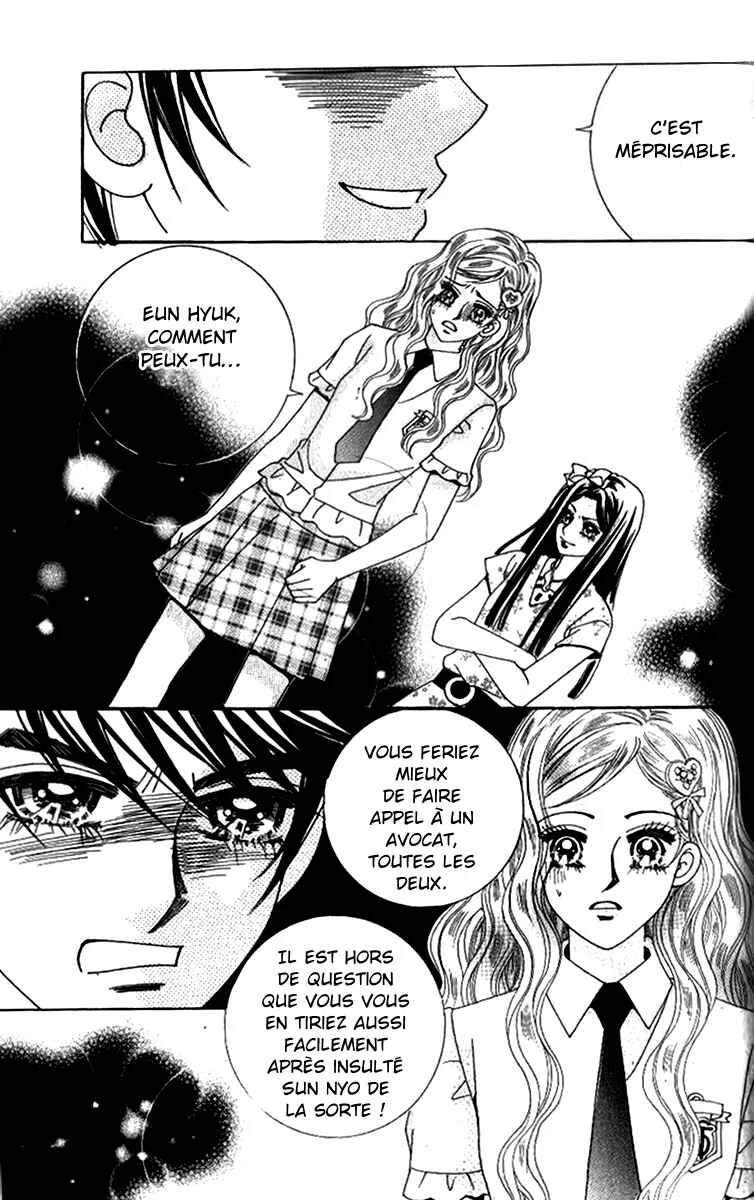 Ways of the Jogang Jicheo Chapitre 51 - Page 29