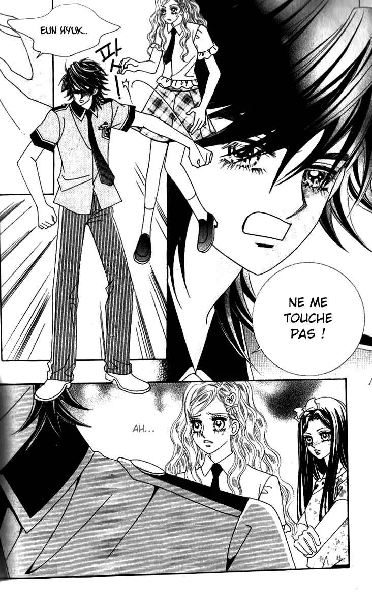 Ways of the Jogang Jicheo Chapitre 51 - Page 30