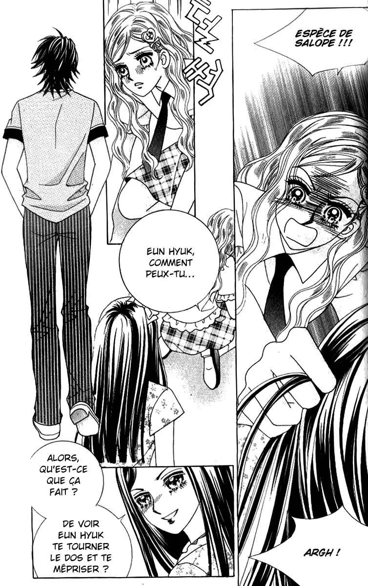 Ways of the Jogang Jicheo Chapitre 51 - Page 31