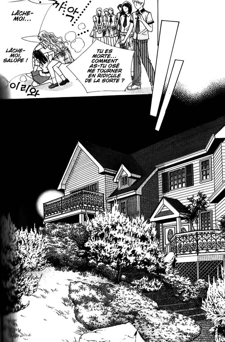 Ways of the Jogang Jicheo Chapitre 51 - Page 32