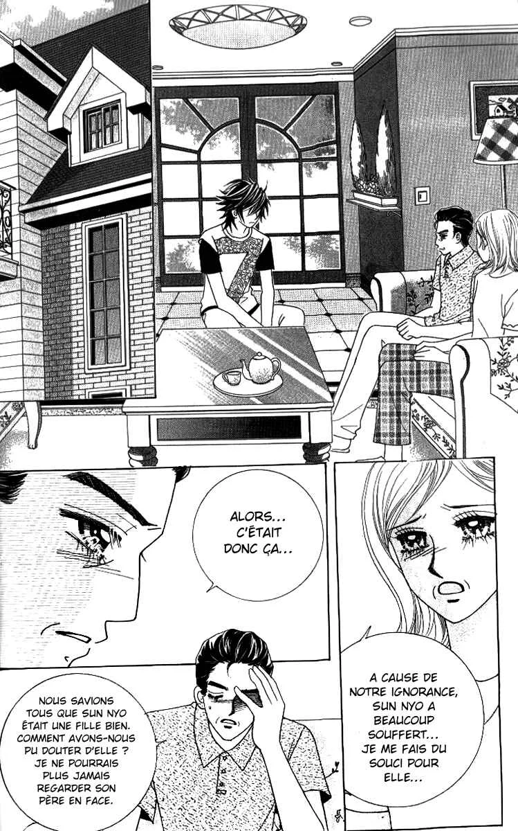Ways of the Jogang Jicheo Chapitre 51 - Page 34