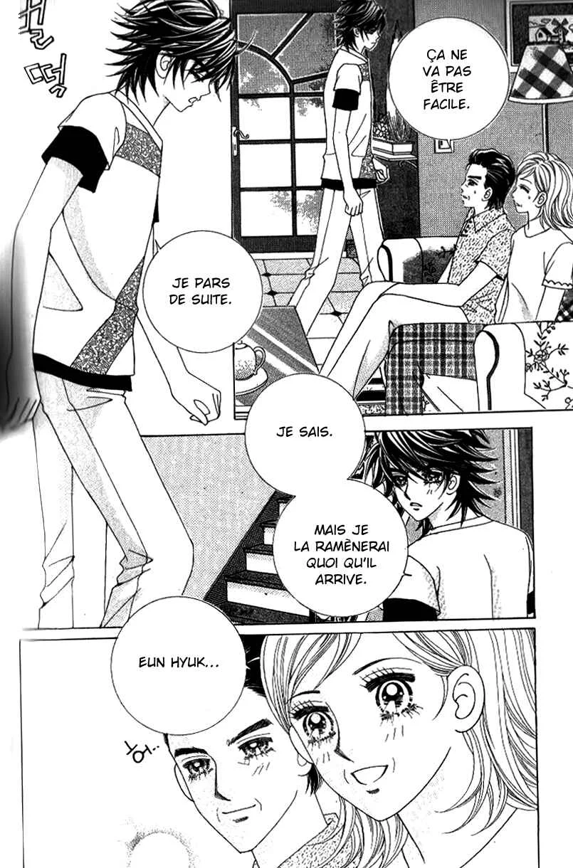 Ways of the Jogang Jicheo Chapitre 51 - Page 36