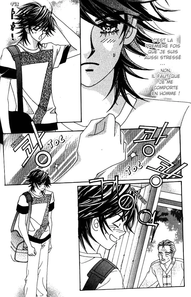 Ways of the Jogang Jicheo Chapitre 51 - Page 40