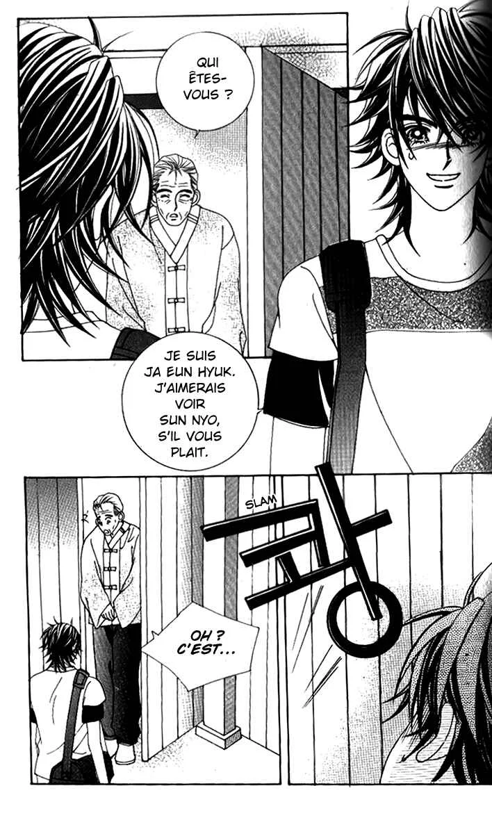 Ways of the Jogang Jicheo Chapitre 52 - Page 1