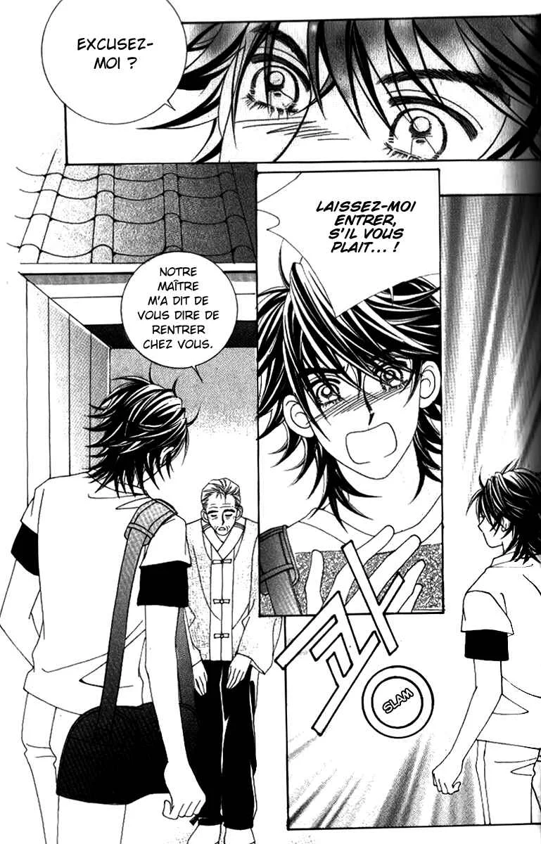 Ways of the Jogang Jicheo Chapitre 52 - Page 3
