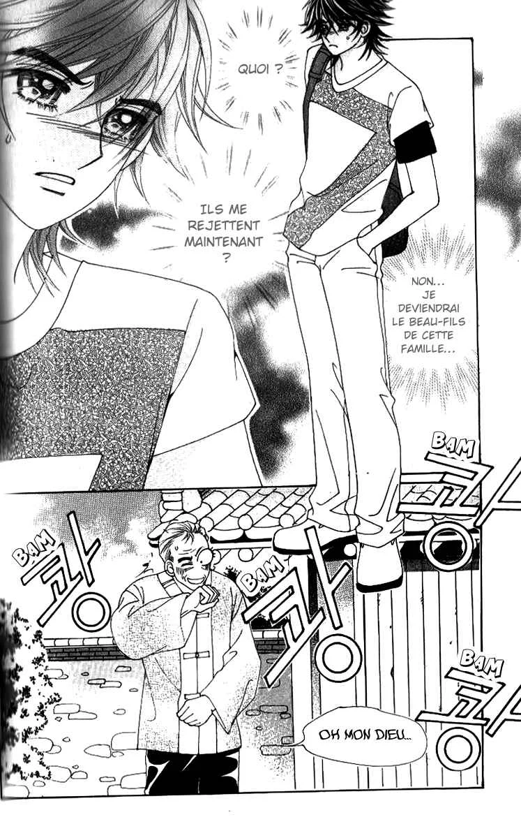 Ways of the Jogang Jicheo Chapitre 52 - Page 4