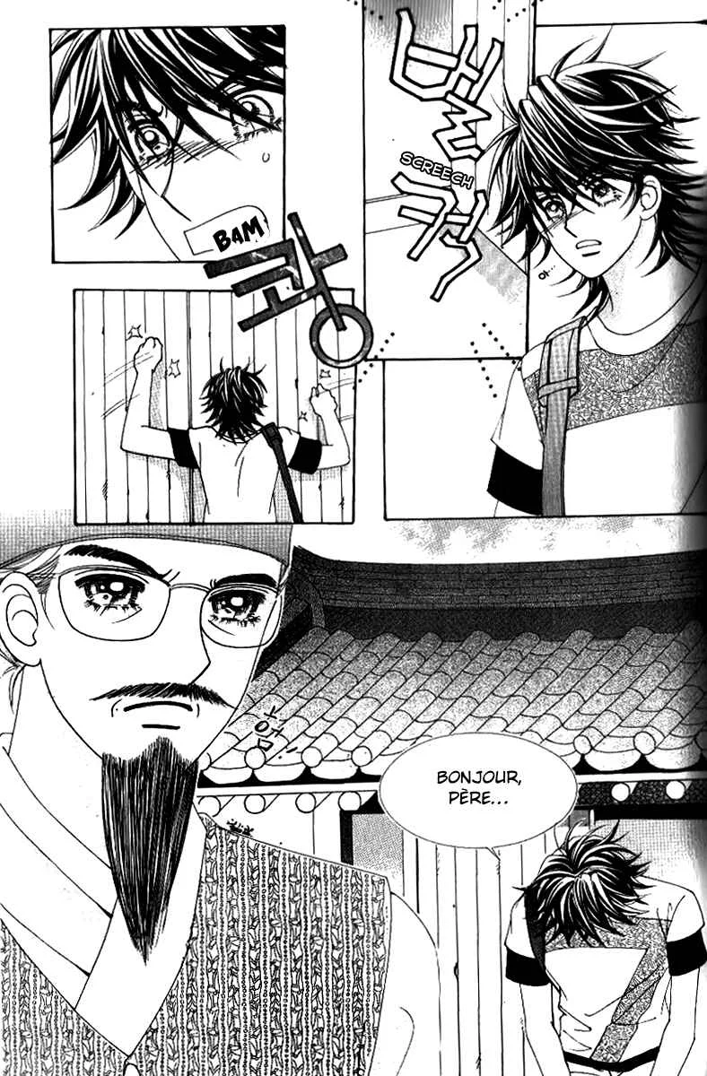 Ways of the Jogang Jicheo Chapitre 52 - Page 5