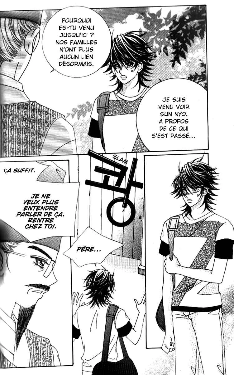 Ways of the Jogang Jicheo Chapitre 52 - Page 6