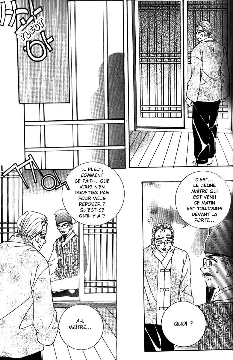 Ways of the Jogang Jicheo Chapitre 52 - Page 7