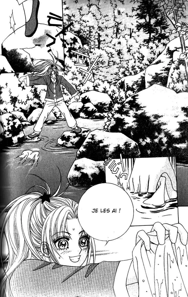 Ways of the Jogang Jicheo Chapitre 52 - Page 20
