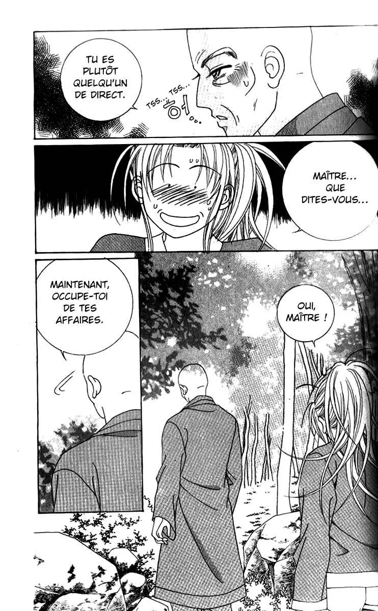Ways of the Jogang Jicheo Chapitre 52 - Page 21