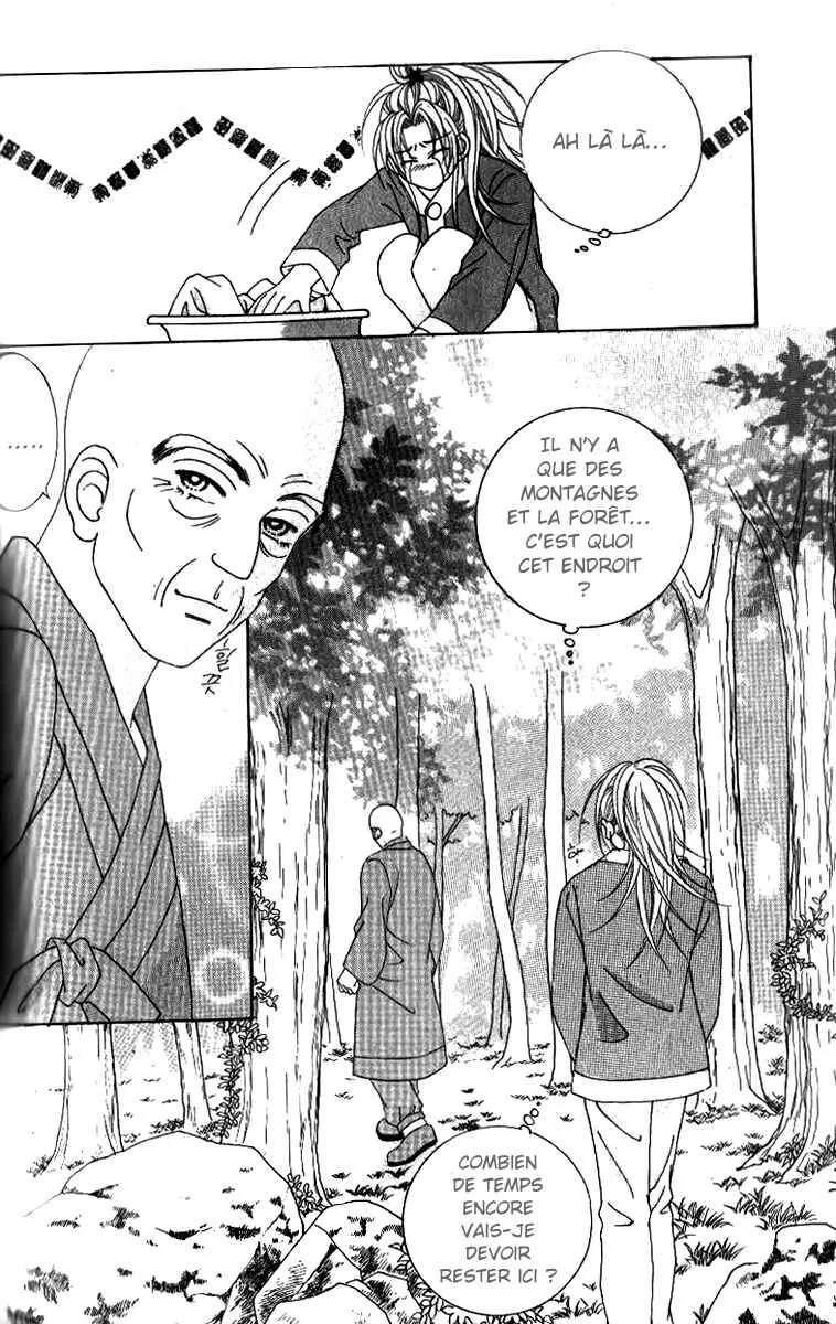 Ways of the Jogang Jicheo Chapitre 52 - Page 22