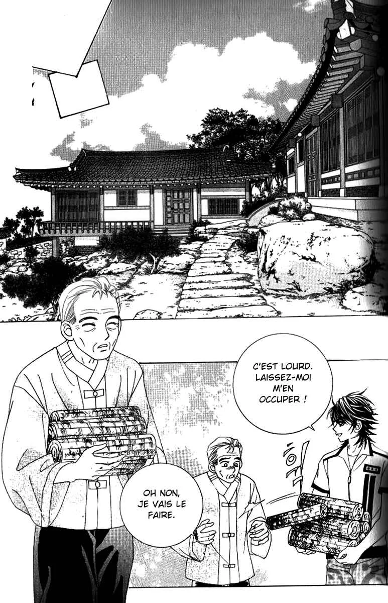 Ways of the Jogang Jicheo Chapitre 52 - Page 23