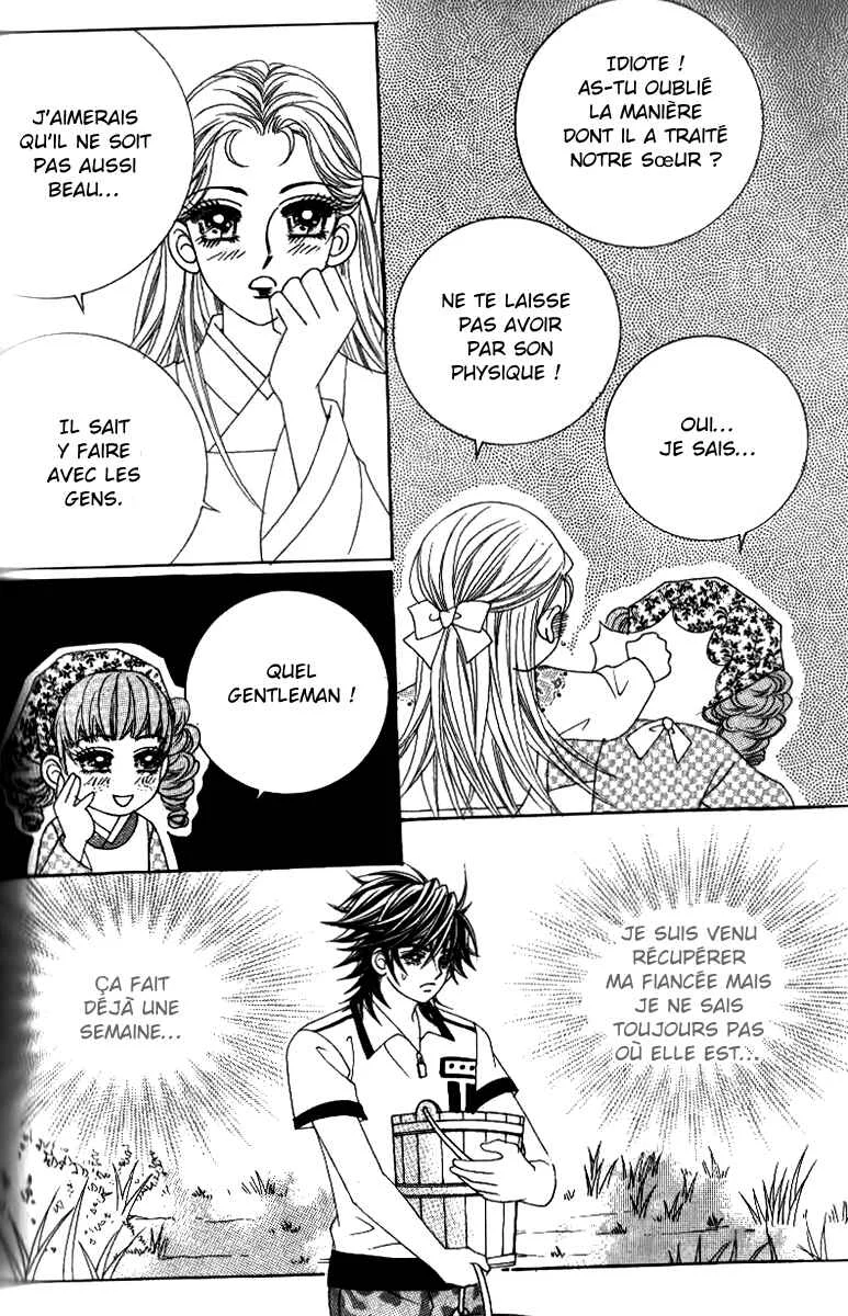 Ways of the Jogang Jicheo Chapitre 52 - Page 26