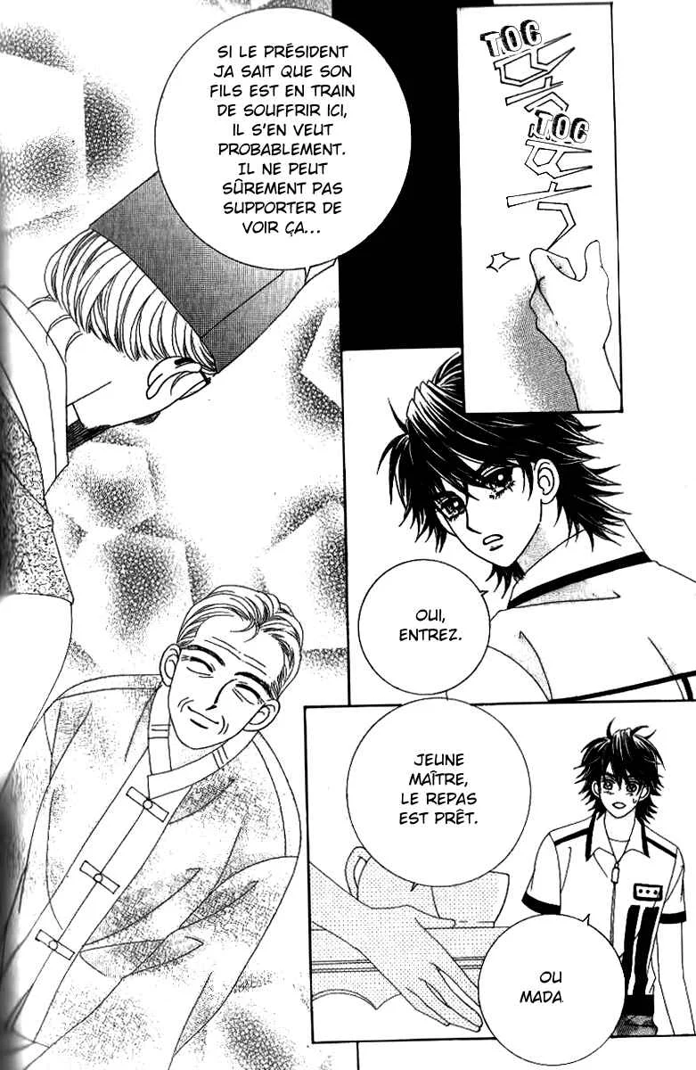 Ways of the Jogang Jicheo Chapitre 52 - Page 28
