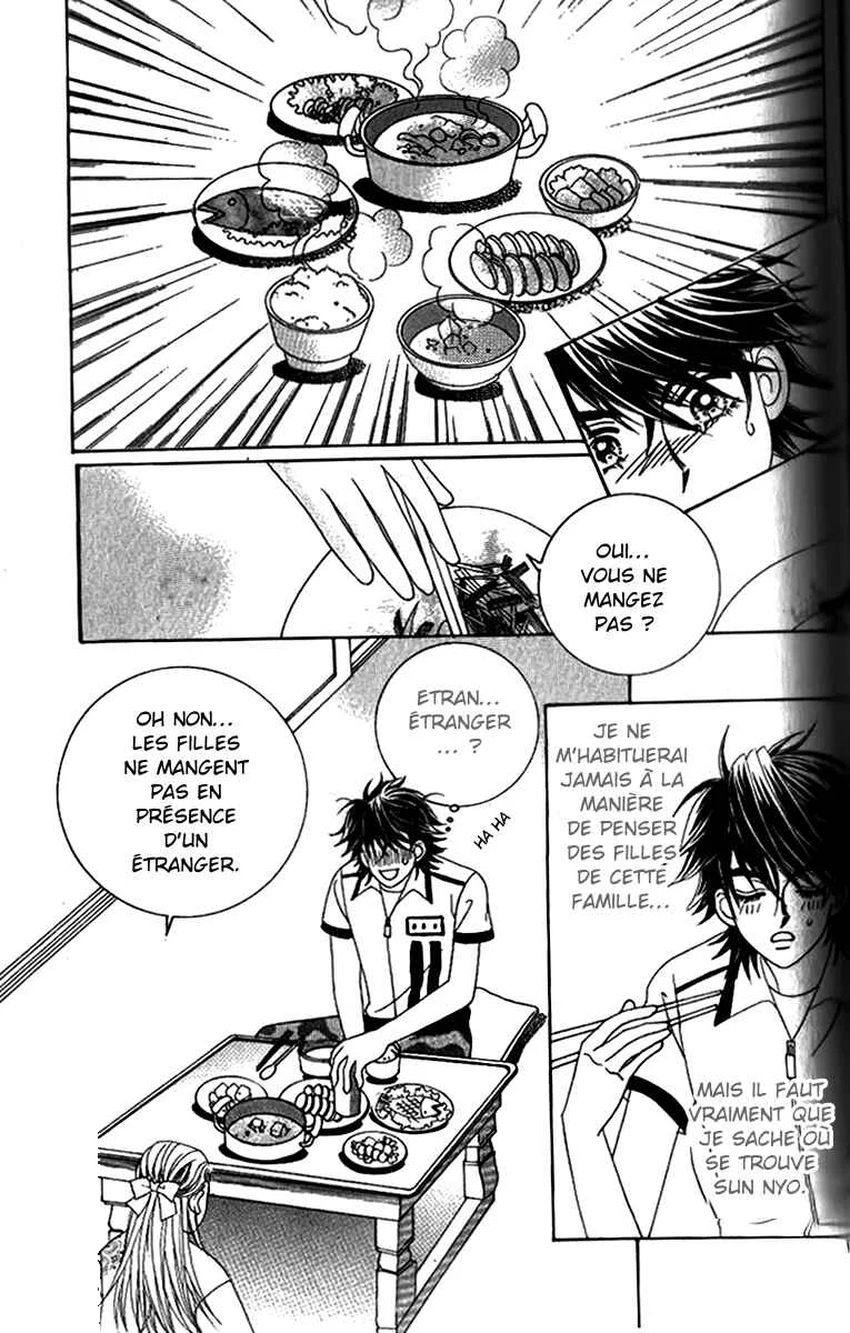 Ways of the Jogang Jicheo Chapitre 52 - Page 29