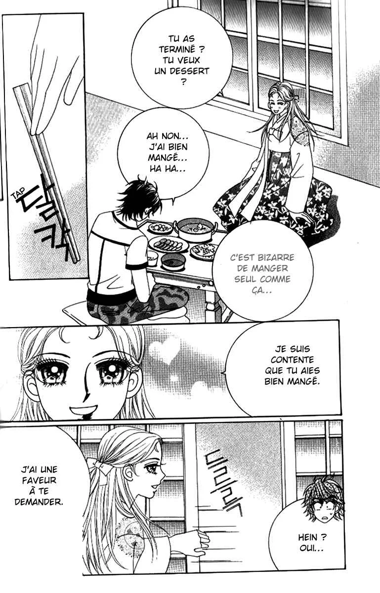 Ways of the Jogang Jicheo Chapitre 52 - Page 30