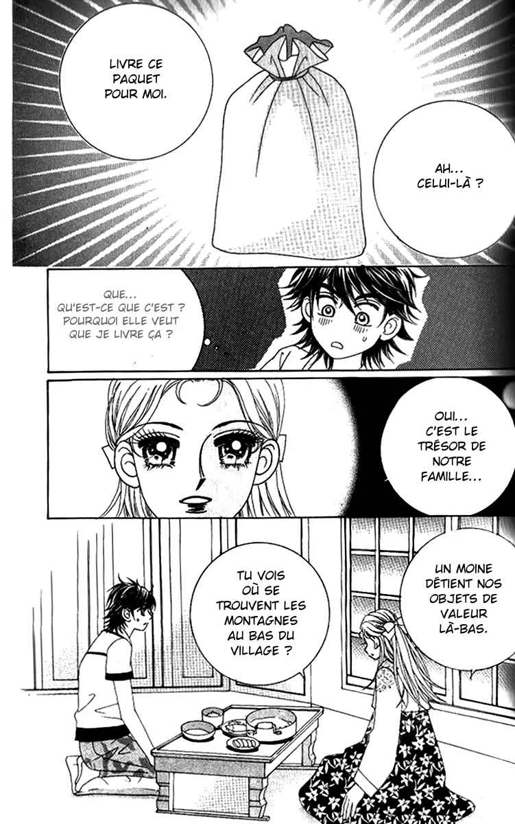 Ways of the Jogang Jicheo Chapitre 52 - Page 31