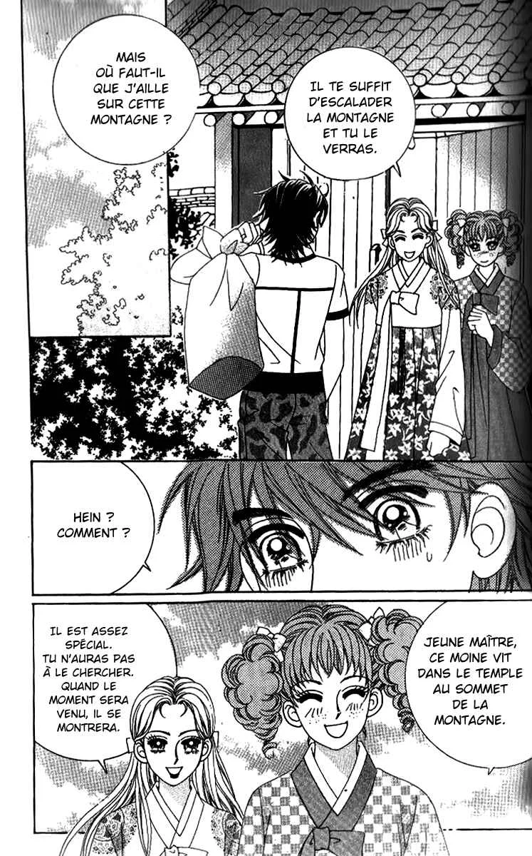 Ways of the Jogang Jicheo Chapitre 52 - Page 33