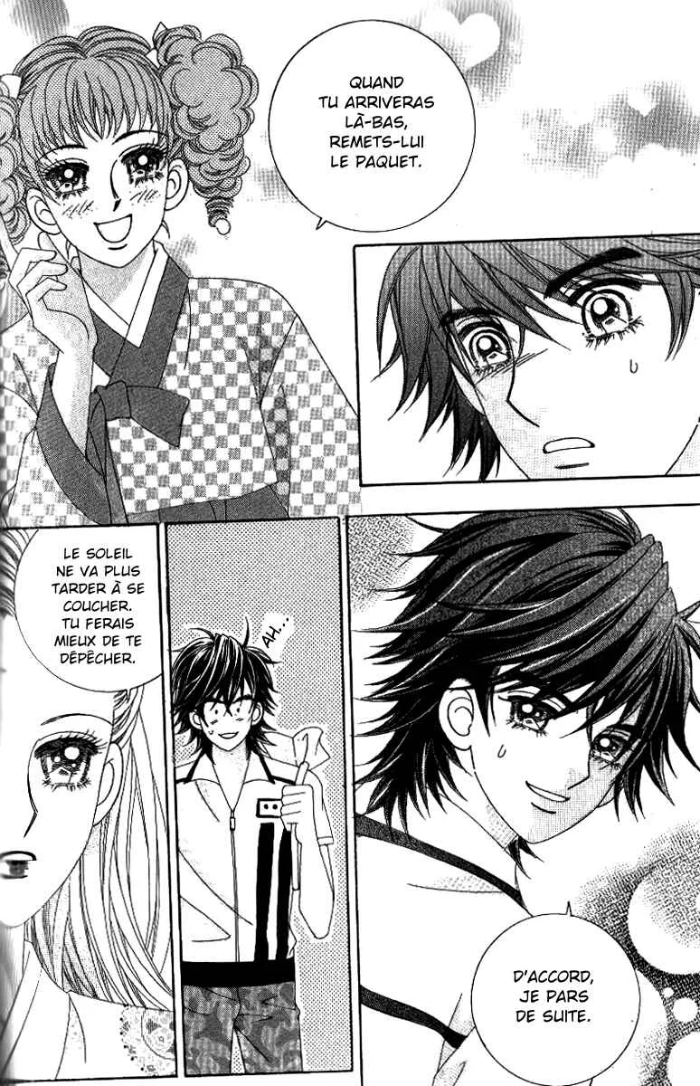Ways of the Jogang Jicheo Chapitre 52 - Page 34